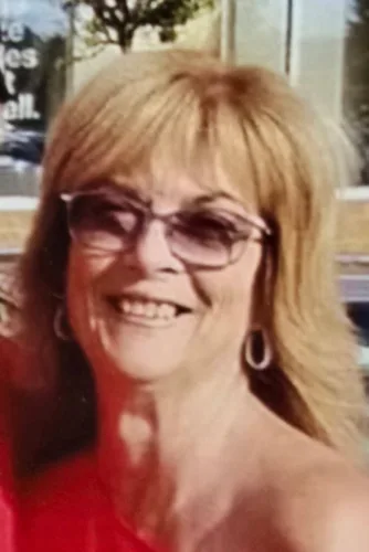 MARY STACEY